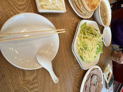-李连贵熏肉大饼(兴工街店)