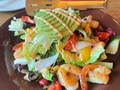 -MARU玛露音乐餐厅(大学路店)