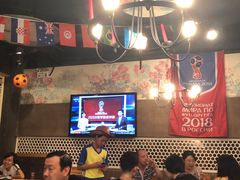 大堂-肉串汪(月坛店)