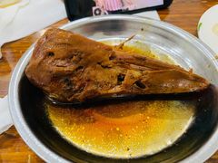 鸭头-凡老头米线砂锅(古荡新村西粮站)