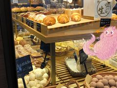 -啊噗吐呦现场烘焙(麦凯乐店)