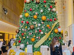 -王府半岛酒店·大堂茶座