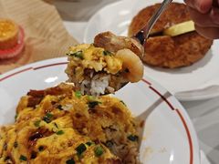 -香港深仔记茶餐厅(东门店)