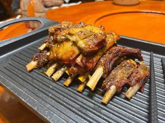 -江南大酒店·地道正宗有锅气的江西菜(中华北大街店)