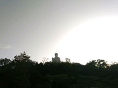 -天坛大佛