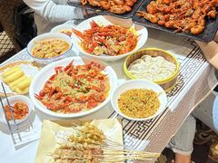 -严三毛口味虾·小严同学的店(曙光路直营店)
