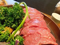-盡膳口福跷脚牛肉火锅(北美新天地店)