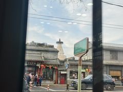 -杏园餐厅(阜成门店)