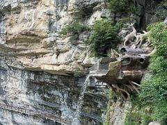 -鹿院坪生态旅游景区