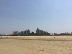 -营口金泰珑悦海景大酒店