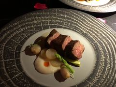 -wann lounge 低温慢煮牛排·清吧