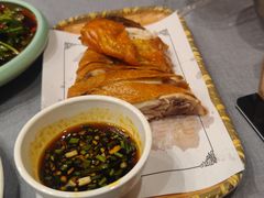 -金哥私房菜馆(张府园总店)