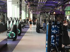 -Trainyard 炼·工场(中国国际贸易中心店)