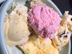 -韩盛·盛江山自助料理(中街大悦城店)