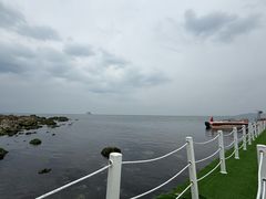 -养马岛旅游度假区