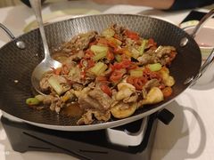 -开海·红岛海鲜虾水饺(石老人店)