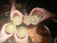 -烤匠麻辣烤鱼(双流明城购物中心店)