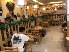 大堂-千盛海南粉(金鸡岭店)