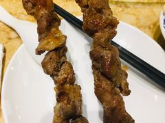 -南来顺饭庄·清真(南菜园店)