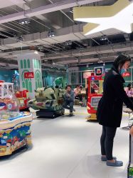 -利奥梦幻主题乐园(爱琴海购物公园店)