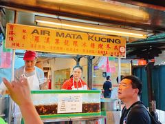 -罗汉果龙眼冰糖燉冬瓜