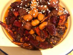 -兔槽江湖菜·重庆璧山兔(水围店)
