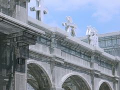 -黄浦江游览(十六铺码头)