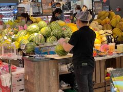-Olé精品超市(天汇广场店)