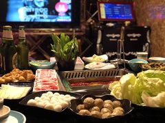 -乐尚一号high唱音乐·火锅