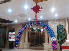 -台北A+A七喜饭店(德增街店)