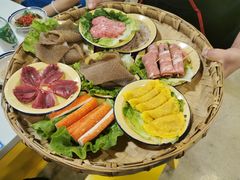 -有拈头成都市井火锅(老门东店)