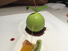 -王品牛排(佛山南海万科广场店)