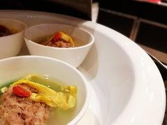 -阳光壹佰美爵酒店-绿洲西餐厅