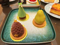 -深圳香格里拉酒店