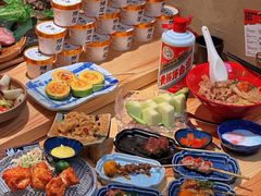 -一豚轩·烧鸟·豚骨拉面(五四路店)