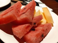 -食间牛排(湖西路店)