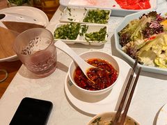 -东来顺饭庄(天坛店)