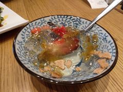 玫瑰冰粉-文叔·湖北名小吃·小龙虾(华强北店)
