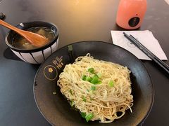 -贡梅老面馆·蟹粉面·无锡特色小吃(南长街主推店)