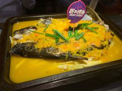 -匠子烤鱼(远大购物中心店)