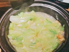 -九锅一堂酸菜鱼(新南凯德直营店)