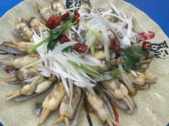 -老东镇啤酒屋海鲜加工·蒸汽海鲜·海鲜烧烤(台东店)