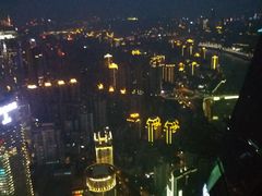 -WFC会仙楼观景台