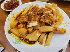 -清真·益鑫羊肉手抓馆(花园北街店)