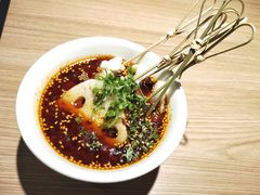 -新太二·鲜料川菜(晶耀前滩店)