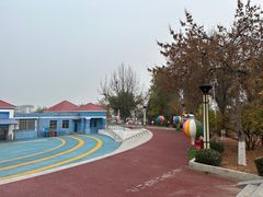 -青龙湖公园