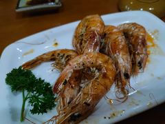 -银子铁板烧料理自助餐(人民广场店)