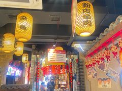 -帝一铭家宴(板塘店)