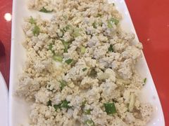 -北京小肠陈饭庄(方庄店)