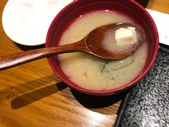 -千代武日本料理(爱建店)